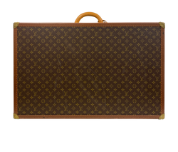 Alzer Canvas Mono Marrón,3 80,982543
